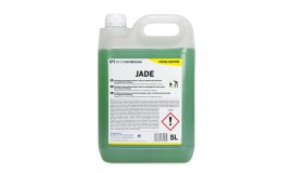 Jade - Detergente Amoniacal Concentrado - garrafa (5 Kg)